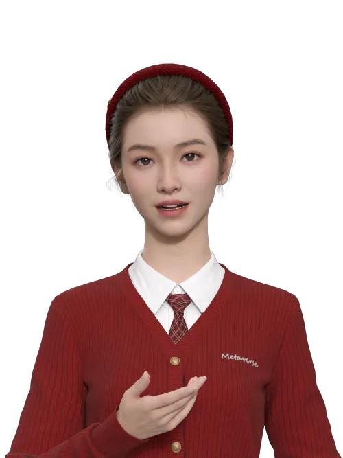 恬雅