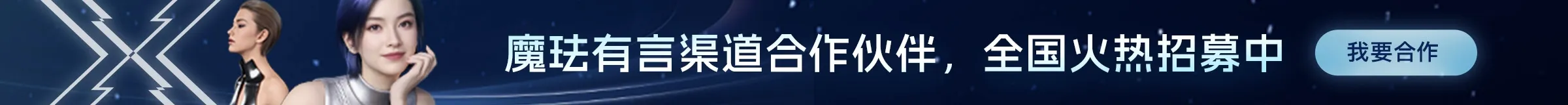 渠道合作伙伴招募