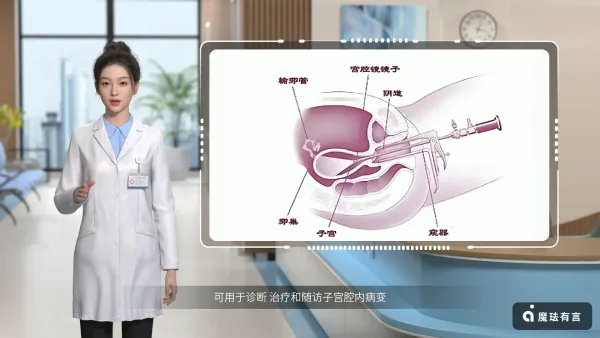 宫腔镜检查指南