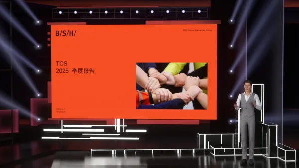 季度工作报告与分析