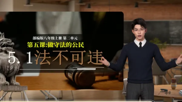 非法使用AI的法律科普