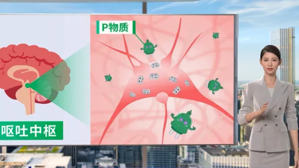 医药行业创新药物介绍