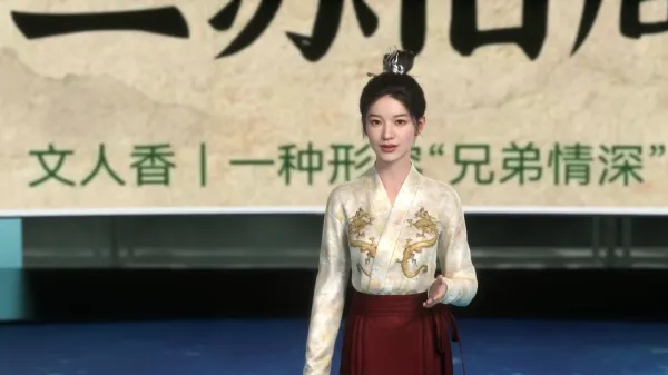 宋代香文化分享