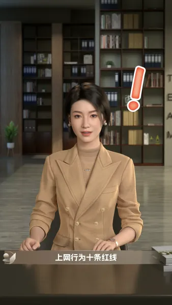 员工上网行为规范