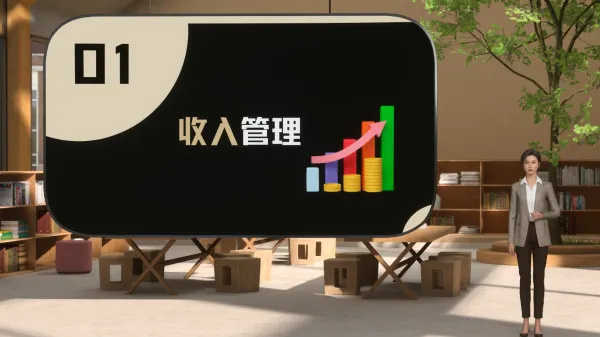 理财小课堂