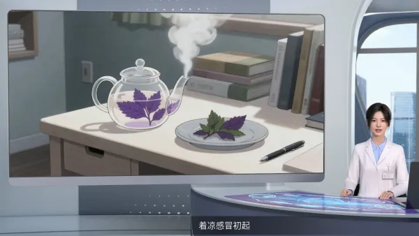 儿感感冒选药指南