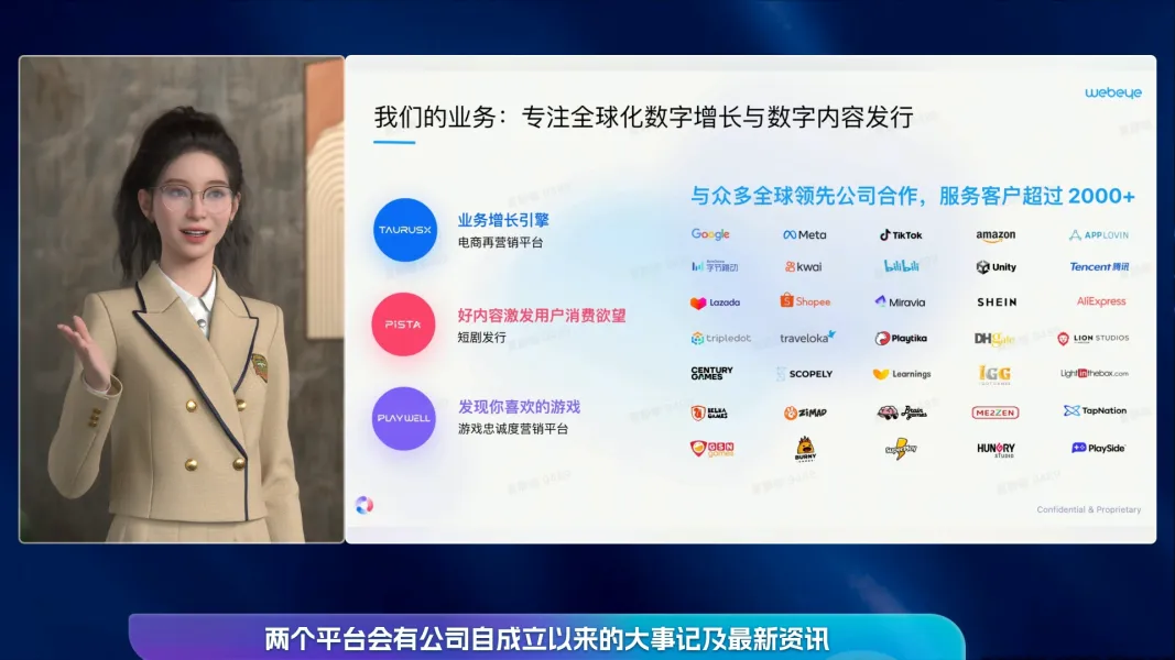 出海公司新人入职培训