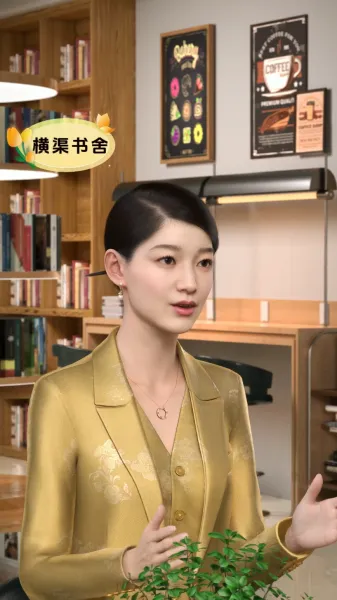 自媒体书评