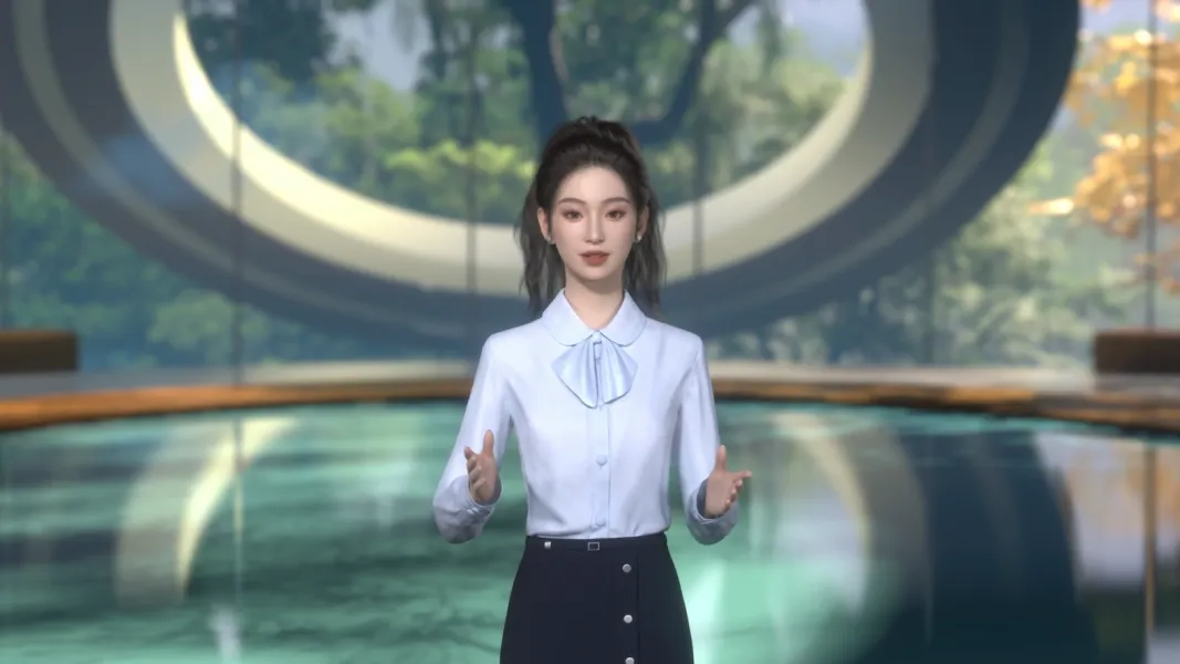 湿地公园导览