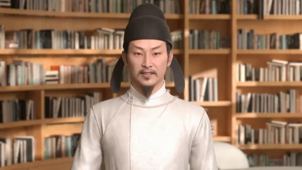 学校阅读节开幕演讲