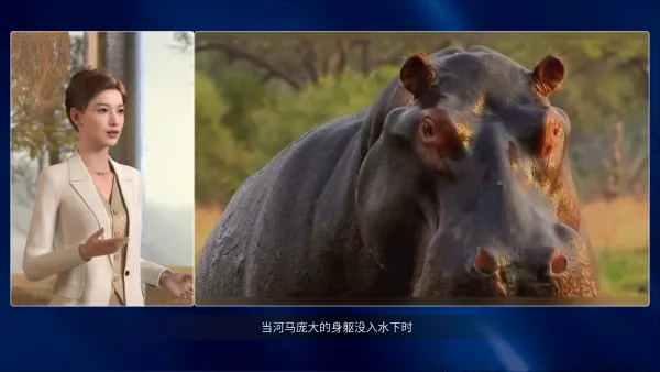 动物趣味微课