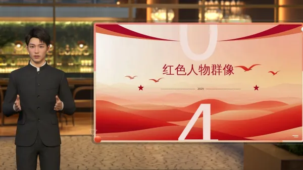 陕西红色历史科普