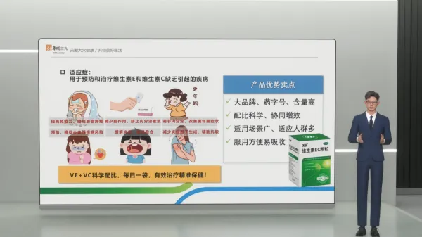 家庭常用药推荐
