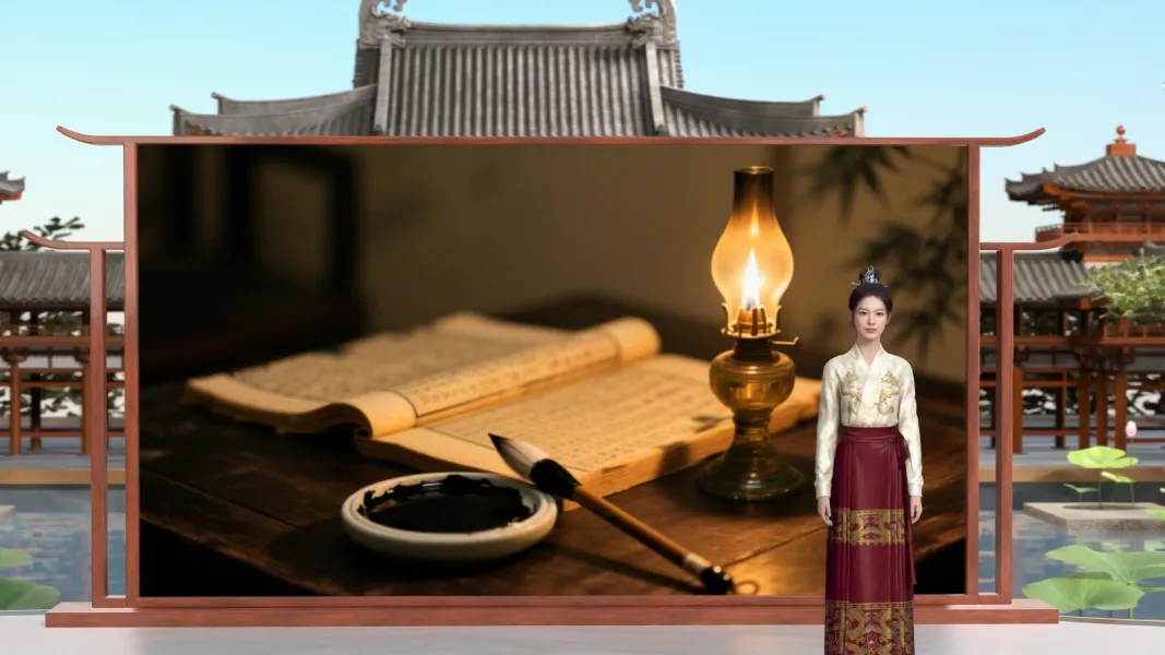 诗人王昌龄简介