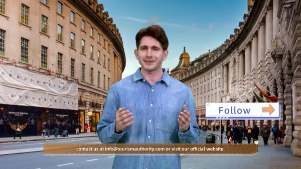Tourism Policy Update
