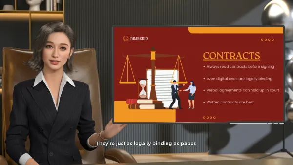 Common Laws Insights