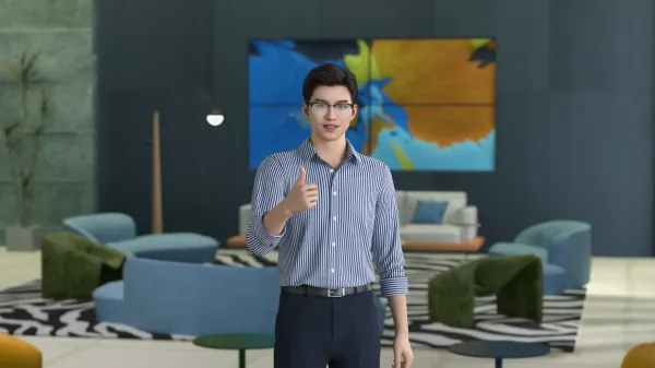 春季校园招聘宣讲会