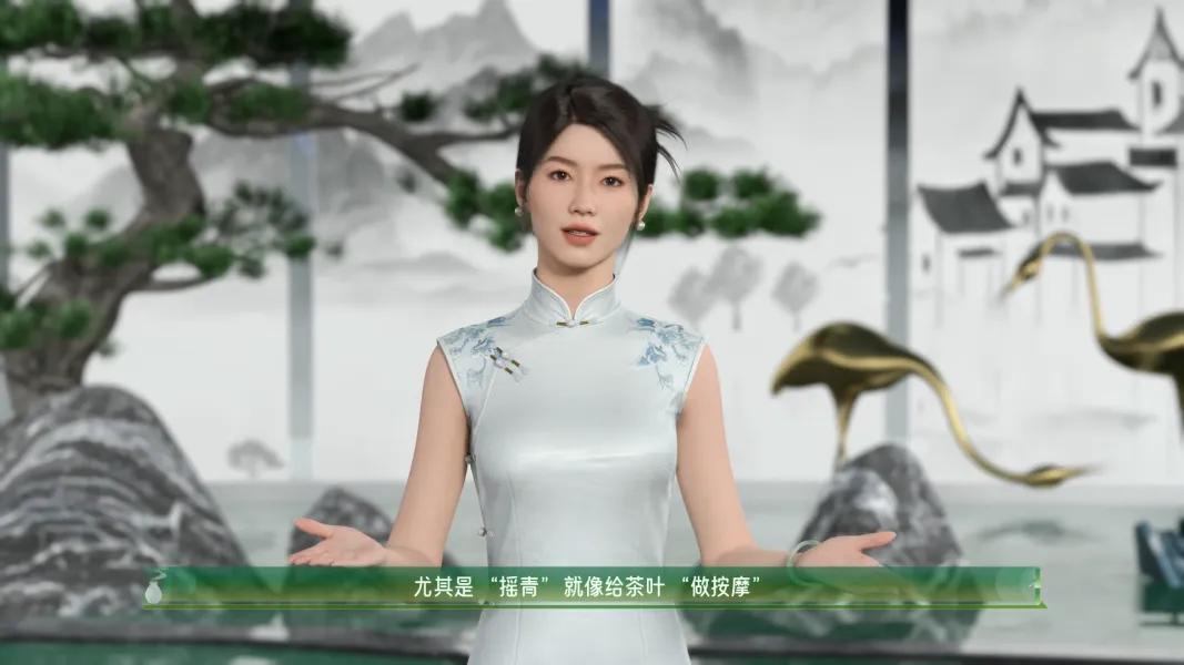 认识茶叶的种类微课