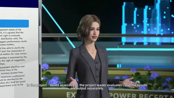 员工绩效管理讲解