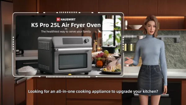 household appliances introduction