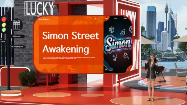 Flash Mob Event Introduction