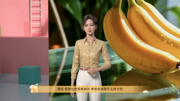幼儿教育微课
