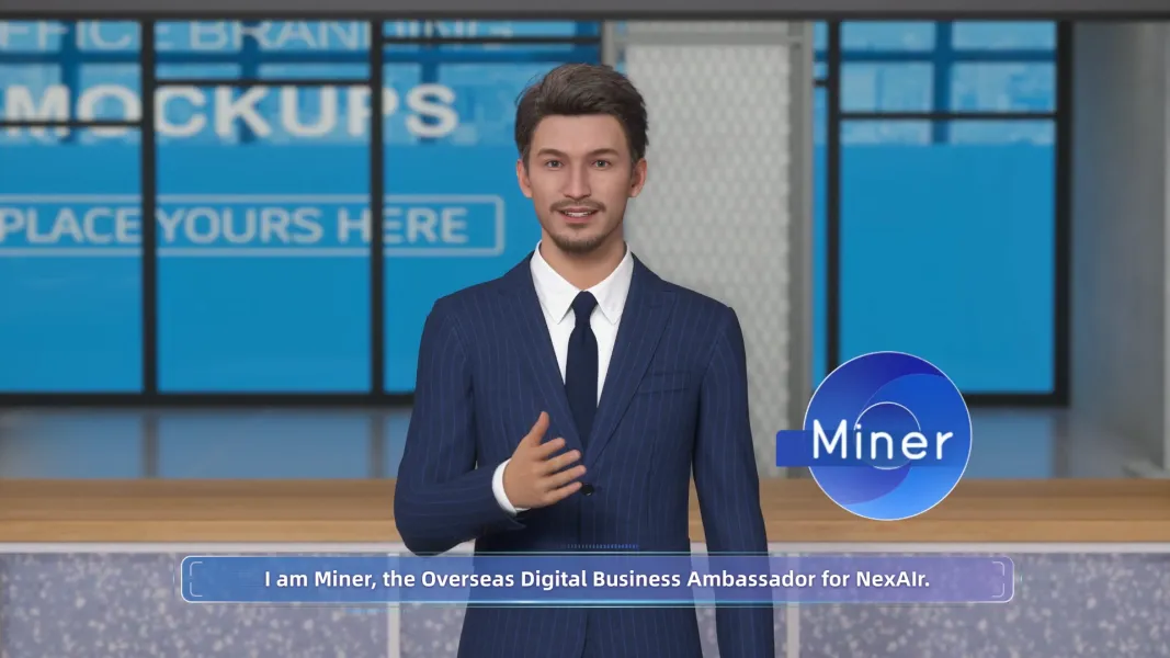 Global Partner Recruitment Program