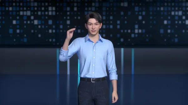 地产活动开幕式