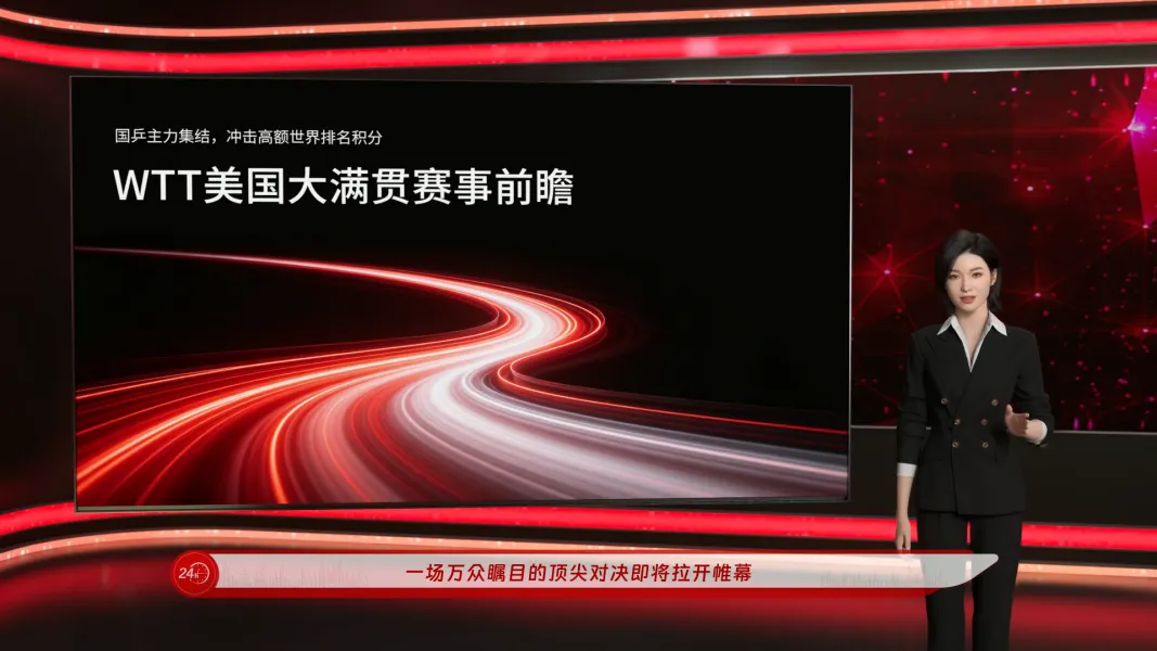 体育赛事前瞻 体育赛事前瞻