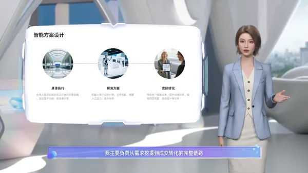 销售工作汇报