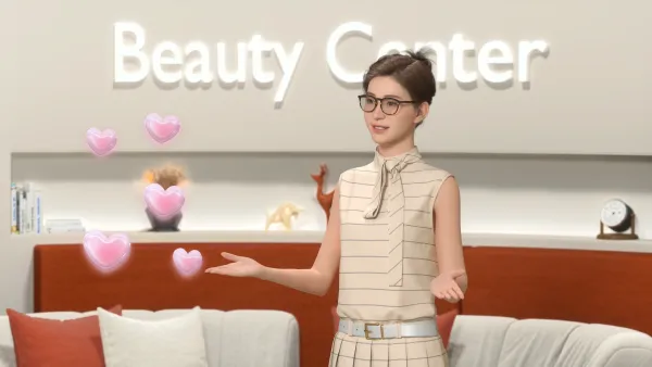 母亲节品牌营销