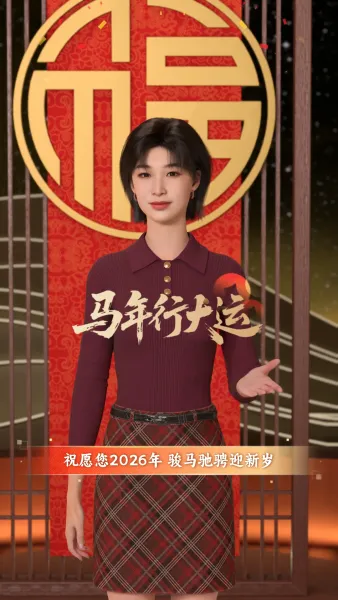 新年祝福客情维护