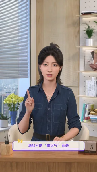 外贸选品策略培训