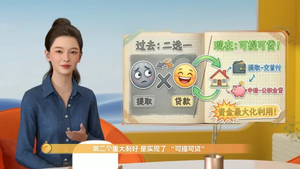 长沙公积金解读