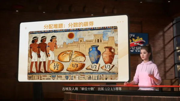 数的分类演变微课