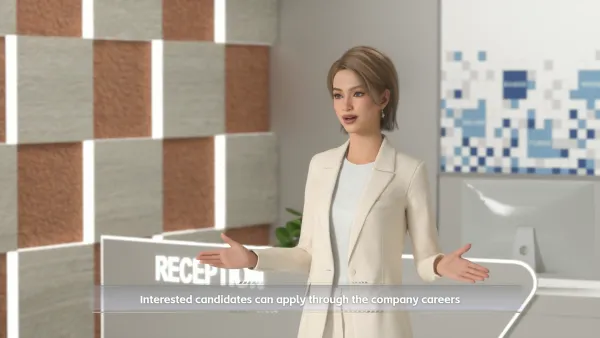 Job Hiring
