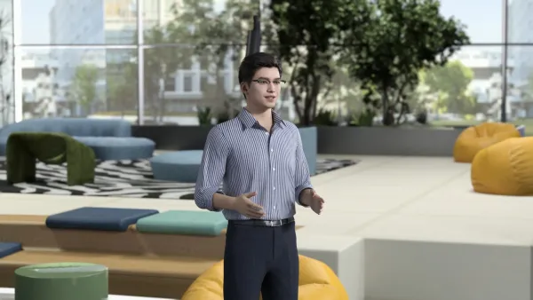 春季校园招聘宣讲会