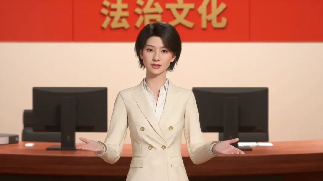 线下普法活动回顾 线下普法活动回顾