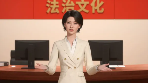 线下普法活动回顾