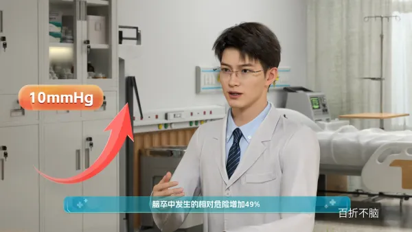 疾病防治知识科普