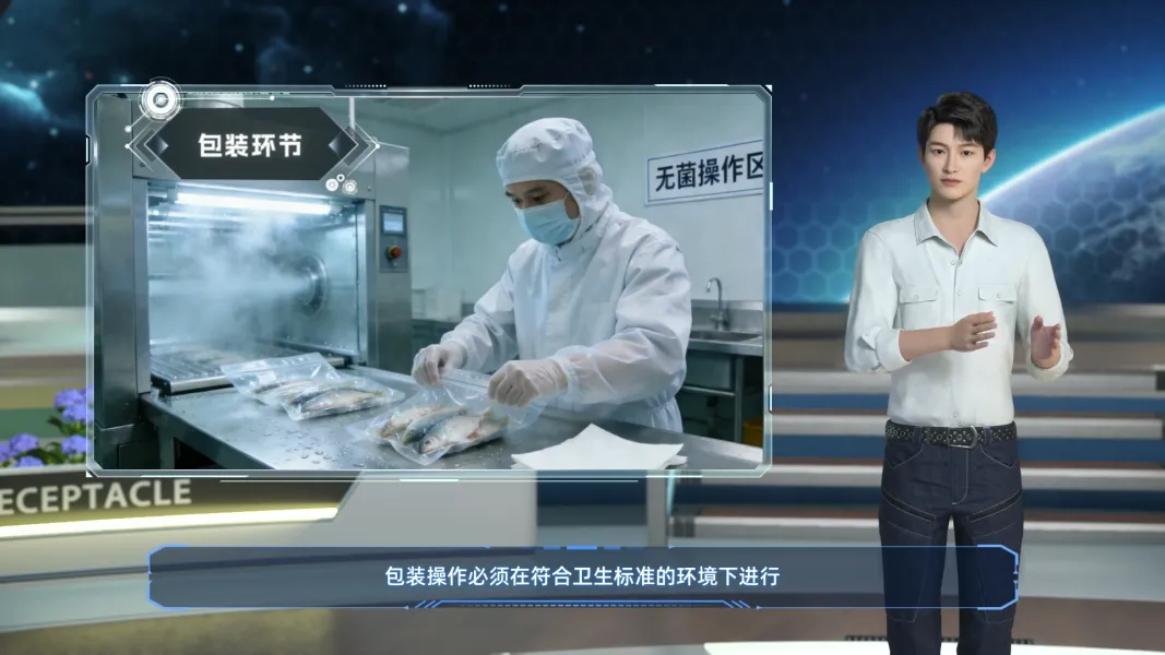 水产品加工培训 水产品加工培训