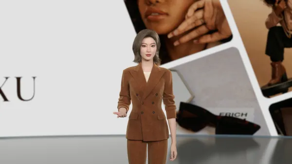 服装品牌理念介绍