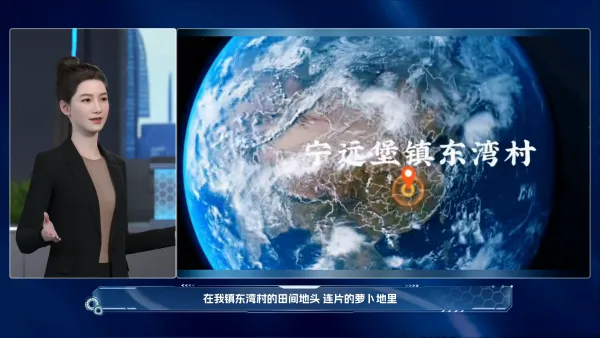 《一周》数字栏目