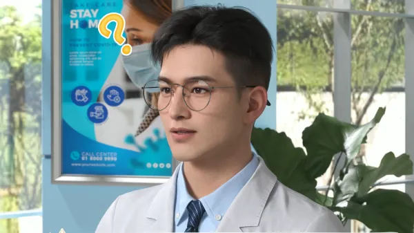 英语健康宣教 英语健康宣教