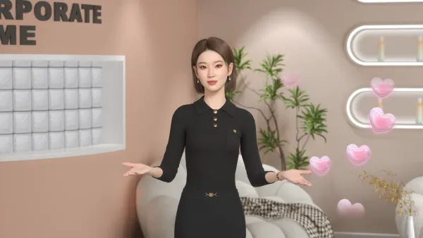 品牌七夕活动预热