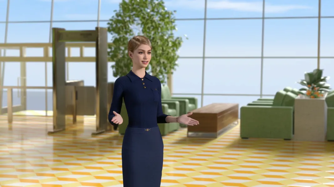 flight operations & passenger services