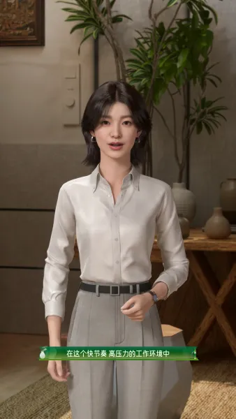 公司中医义诊活动通知