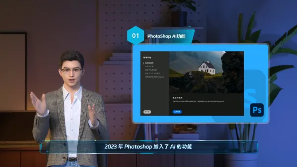 科技知识博主产品评测