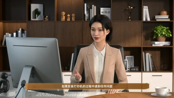 系统操作录屏培训