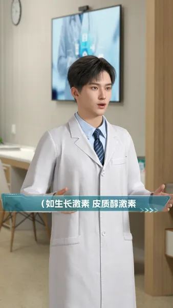 糖尿病疾病科普